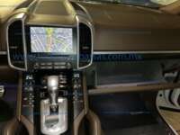 Porsche Cayenne 2017 5p S V6/3.6/T Tiptronic S 2017 Porsche Cayenne Ingreso Interiores 13