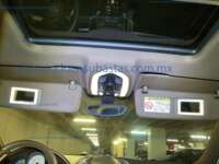 Porsche Cayenne 2017 5p S V6/3.6/T Tiptronic S 2017 Porsche Cayenne Ingreso Interiores 16