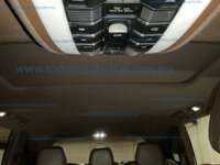 Porsche Cayenne 2017 5p S V6/3.6/T Tiptronic S 2017 Porsche Cayenne Ingreso Interiores 19