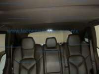 Porsche Cayenne 2017 5p S V6/3.6/T Tiptronic S 2017 Porsche Cayenne Ingreso Interiores 20