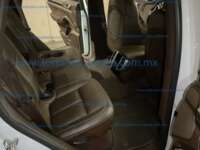 Porsche Cayenne 2017 5p S V6/3.6/T Tiptronic S 2017 Porsche Cayenne Ingreso Interiores 22