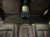 Porsche Cayenne 2017 5p S V6/3.6/T Tiptronic S 2017 Porsche Cayenne Ingreso Interiores 23