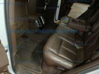 Porsche Cayenne 2017 5p S V6/3.6/T Tiptronic S 2017 Porsche Cayenne Ingreso Interiores 24