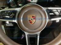 Porsche Cayenne 2017 5p S V6/3.6/T Tiptronic S 2017 Porsche Cayenne Ingreso Interiores 26