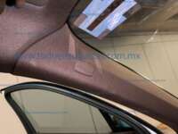 Porsche Cayenne 2017 5p S V6/3.6/T Tiptronic S 2017 Porsche Cayenne Ingreso Interiores 27