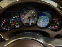 Porsche Cayenne 2017 5p S V6/3.6/T Tiptronic S 2017 Porsche Cayenne Ingreso Interiores 3