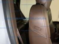 Porsche Cayenne 2017 5p S V6/3.6/T Tiptronic S 2017 Porsche Cayenne Ingreso Interiores 31