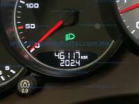 Porsche Cayenne 2017 5p S V6/3.6/T Tiptronic S 2017 Porsche Cayenne Ingreso Interiores 4