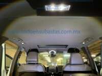 Porsche Cayenne 2017 5p S V6/3.6/T Tiptronic S 2017 Porsche Cayenne Ingreso Interiores 6