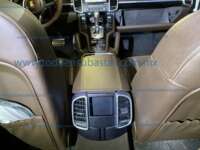 Porsche Cayenne 2017 5p S V6/3.6/T Tiptronic S 2017 Porsche Cayenne Ingreso Interiores 9