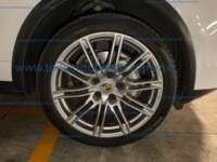 Porsche Cayenne 2017 5p S V6/3.6/T Tiptronic S 2017 Porsche Cayenne Ingreso Llantas 0