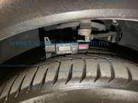 Porsche Cayenne 2017 5p S V6/3.6/T Tiptronic S 2017 Porsche Cayenne Ingreso Llantas 11