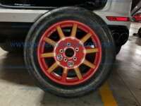 Porsche Cayenne 2017 5p S V6/3.6/T Tiptronic S 2017 Porsche Cayenne Ingreso Llantas 12