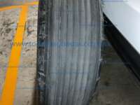 Porsche Cayenne 2017 5p S V6/3.6/T Tiptronic S 2017 Porsche Cayenne Ingreso Llantas 13