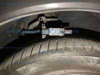 Porsche Cayenne 2017 5p S V6/3.6/T Tiptronic S 2017 Porsche Cayenne Ingreso Llantas 2