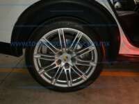 Porsche Cayenne 2017 5p S V6/3.6/T Tiptronic S 2017 Porsche Cayenne Ingreso Llantas 3