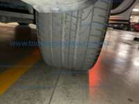 Porsche Cayenne 2017 5p S V6/3.6/T Tiptronic S 2017 Porsche Cayenne Ingreso Llantas 4