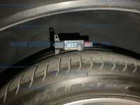 Porsche Cayenne 2017 5p S V6/3.6/T Tiptronic S 2017 Porsche Cayenne Ingreso Llantas 5