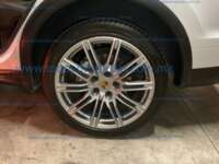 Porsche Cayenne 2017 5p S V6/3.6/T Tiptronic S 2017 Porsche Cayenne Ingreso Llantas 6