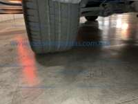 Porsche Cayenne 2017 5p S V6/3.6/T Tiptronic S 2017 Porsche Cayenne Ingreso Llantas 7