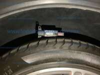 Porsche Cayenne 2017 5p S V6/3.6/T Tiptronic S 2017 Porsche Cayenne Ingreso Llantas 8