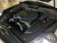 Porsche Cayenne 2017 5p S V6/3.6/T Tiptronic S 2017 Porsche Cayenne Ingreso Motor 0