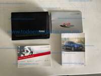 Audi Q7 2017 3.0TFSI 333 hp S Line Tiptronic Quattro 2017 Audi Q7 Ingreso Documentos 0