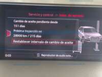 Audi Q7 2017 3.0TFSI 333 hp S Line Tiptronic Quattro 2017 Audi Q7 Ingreso Documentos 1