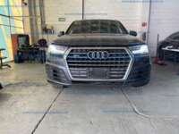 Audi Q7 2017 3.0TFSI 333 hp S Line Tiptronic Quattro 2017 Audi Q7 Ingreso Exteriores 1