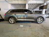 Audi Q7 2017 3.0TFSI 333 hp S Line Tiptronic Quattro 2017 Audi Q7 Ingreso Exteriores 3