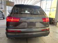 Audi Q7 2017 3.0TFSI 333 hp S Line Tiptronic Quattro 2017 Audi Q7 Ingreso Exteriores 5