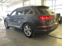 Audi Q7 2017 3.0TFSI 333 hp S Line Tiptronic Quattro 2017 Audi Q7 Ingreso Exteriores 6