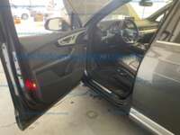 Audi Q7 2017 3.0TFSI 333 hp S Line Tiptronic Quattro 2017 Audi Q7 Ingreso Interiores 0