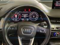 Audi Q7 2017 3.0TFSI 333 hp S Line Tiptronic Quattro 2017 Audi Q7 Ingreso Interiores 2