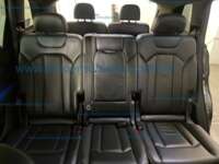 Audi Q7 2017 3.0TFSI 333 hp S Line Tiptronic Quattro 2017 Audi Q7 Ingreso Interiores 20