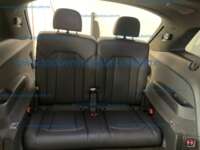 Audi Q7 2017 3.0TFSI 333 hp S Line Tiptronic Quattro 2017 Audi Q7 Ingreso Interiores 21