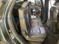 Audi Q7 2017 3.0TFSI 333 hp S Line Tiptronic Quattro 2017 Audi Q7 Ingreso Interiores 22