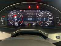 Audi Q7 2017 3.0TFSI 333 hp S Line Tiptronic Quattro 2017 Audi Q7 Ingreso Interiores 3