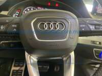 Audi Q7 2017 3.0TFSI 333 hp S Line Tiptronic Quattro 2017 Audi Q7 Ingreso Interiores 30