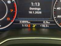 Audi Q7 2017 3.0TFSI 333 hp S Line Tiptronic Quattro 2017 Audi Q7 Ingreso Interiores 4