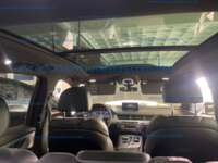 Audi Q7 2017 3.0TFSI 333 hp S Line Tiptronic Quattro 2017 Audi Q7 Ingreso Interiores 7