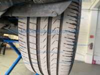 Audi Q7 2017 3.0TFSI 333 hp S Line Tiptronic Quattro 2017 Audi Q7 Ingreso Llantas 10