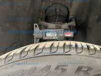 Audi Q7 2017 3.0TFSI 333 hp S Line Tiptronic Quattro 2017 Audi Q7 Ingreso Llantas 11