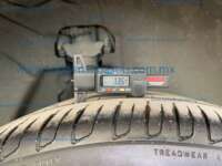 Audi Q7 2017 3.0TFSI 333 hp S Line Tiptronic Quattro 2017 Audi Q7 Ingreso Llantas 5