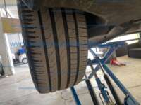 Audi Q7 2017 3.0TFSI 333 hp S Line Tiptronic Quattro 2017 Audi Q7 Ingreso Llantas 7