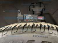 Audi Q7 2017 3.0TFSI 333 hp S Line Tiptronic Quattro 2017 Audi Q7 Ingreso Llantas 8