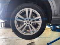 Audi Q7 2017 3.0TFSI 333 hp S Line Tiptronic Quattro 2017 Audi Q7 Ingreso Llantas 9