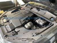 Audi Q7 2017 3.0TFSI 333 hp S Line Tiptronic Quattro 2017 Audi Q7 Ingreso Motor 0