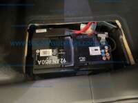 Audi Q7 2017 3.0TFSI 333 hp S Line Tiptronic Quattro 2017 Audi Q7 Ingreso Motor 4