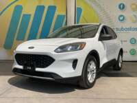 Ford Escape 2022 5p SE Híbrida L4/2.5 Aut 2022 Ford Escape Venta Exteriores 1